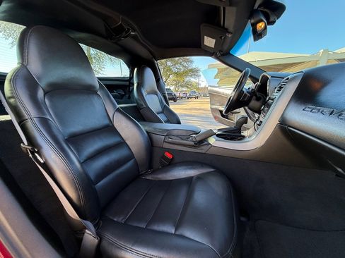 Used 2007 Chevrolet Corvette Base image 15
