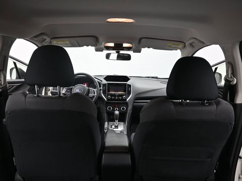 Used 2022 Subaru Crosstrek 2.0i image 25