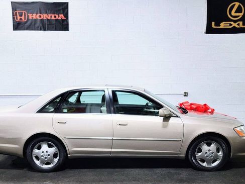 Used 2003 Toyota Avalon XLS FWD image 4