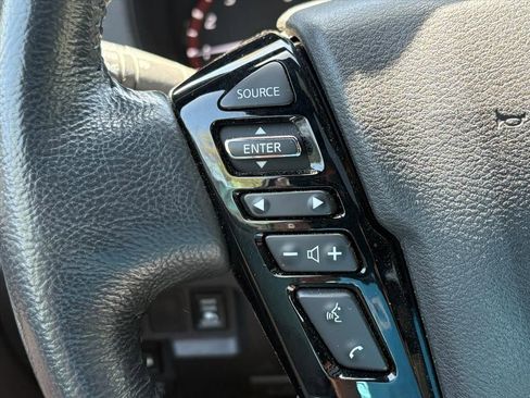 Used 2022 Nissan Frontier PRO-4X w/ Pro-4X Premium Package AWD/4WD image 10