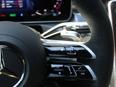 Certified 2024 Mercedes-Benz C 63 AMG S image 13