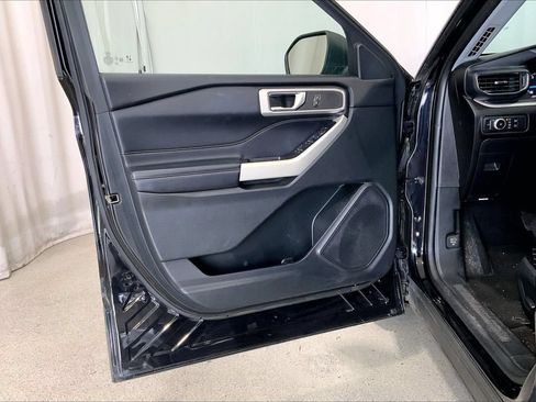 Used 2021 Ford Explorer XLT w/ Equipment Group 202A RWD image 20