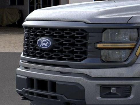 New 2026 Ford F150 STX w/ Equipment Group 200A image 17