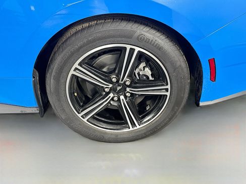 Used 2024 Ford Mustang Coupe image 35