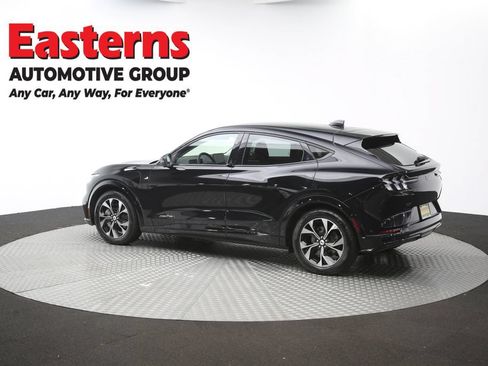 Used 2023 Ford Mustang Mach-E Premium AWD/4WD image 65