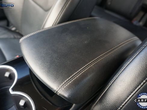 Used 2018 Ford Edge Titanium image 37