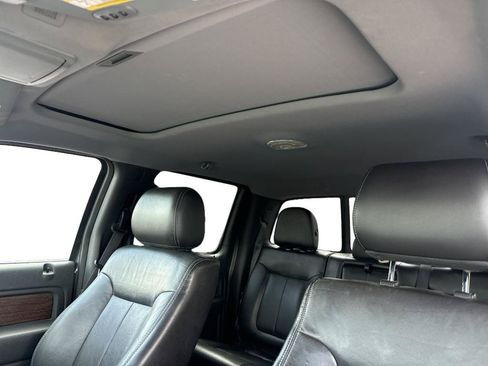 Used 2014 Ford F150 Lariat w/ Equipment Group 502A Luxury AWD/4WD image 6