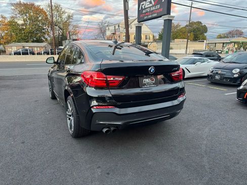 Used 2015 BMW X4 xDrive35i image 6