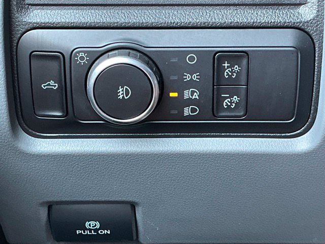 Used 2026 Ford F350 XLT AWD/4WD image 29