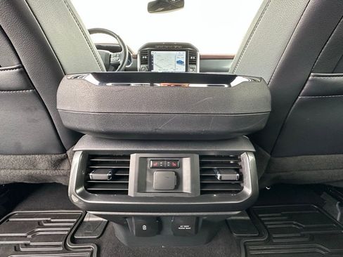 Used 2023 Ford F150 Lariat w/ Equipment Group 502A High image 10