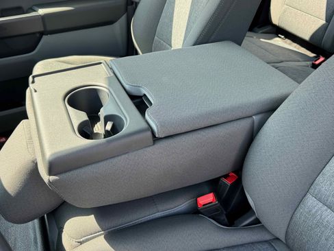 New 2025 Ford F350 XL w/ XL Chrome Package image 26