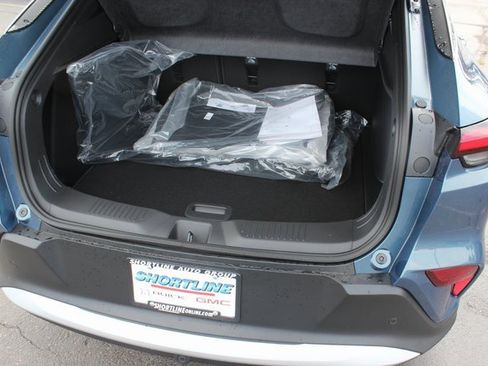 New 2026 Buick Envista Preferred w/ Convenience I Package image 37