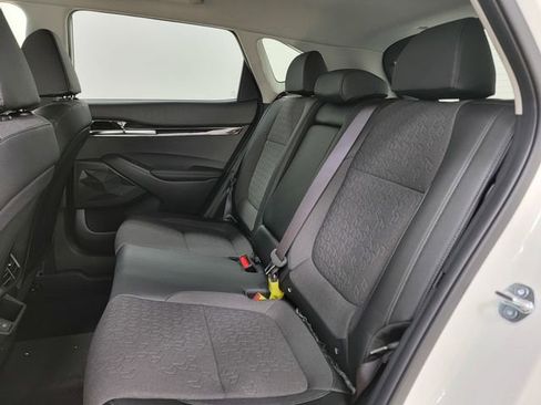 New 2026 Kia Seltos S image 16