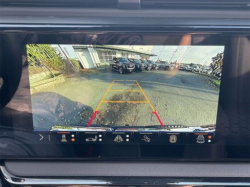 New 2026 GMC Sierra 1500 AT4 w/ AT4 Premium Package image 15