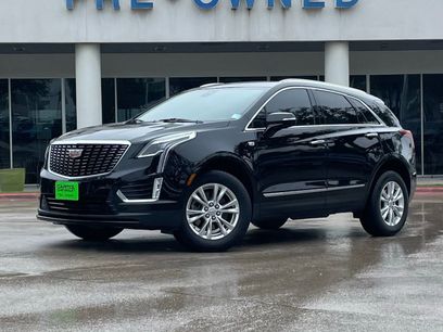Used 2024 Cadillac XT5 Luxury w/ LPO, Floor Liner Package