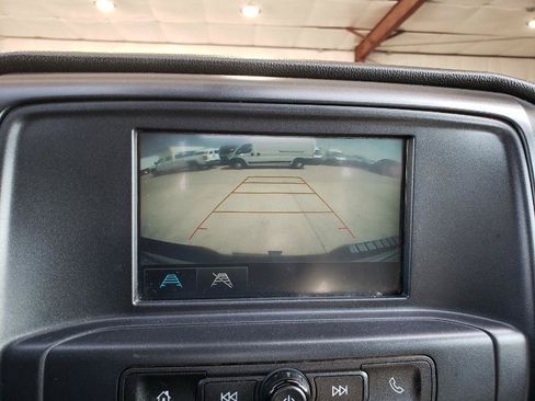 Used 2019 Chevrolet Silverado 2500 W/T w/ WT Convenience Package AWD/4WD image 14