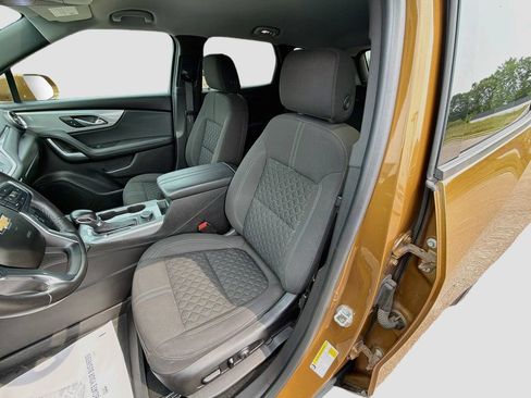 Used 2019 Chevrolet Blazer LT FWD image 22