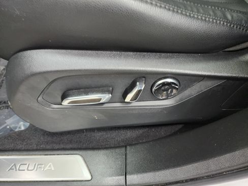 Used 2020 Acura RDX AWD image 13