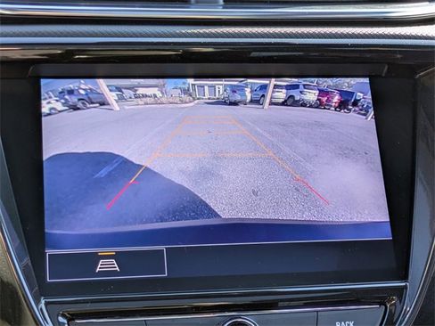 Used 2023 Chevrolet TrailBlazer RS w/ Sun and Liftgate Package image 20