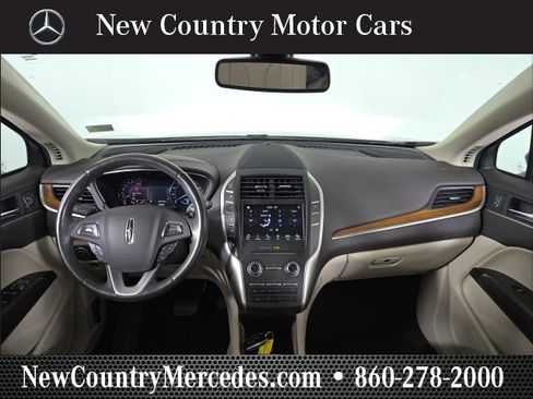 Used 2019 Lincoln MKC Select w/ Select Plus Package image 21