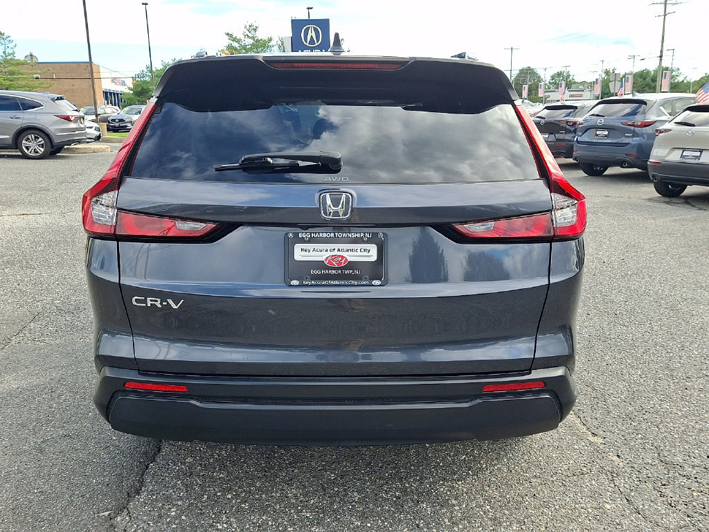 Used 2023 Honda CR-V EX image 5
