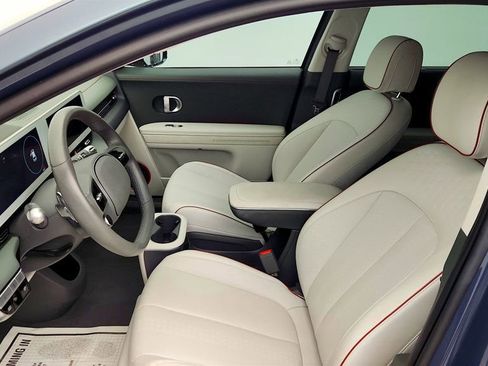 Used 2024 Hyundai Ioniq 5 Limited image 21
