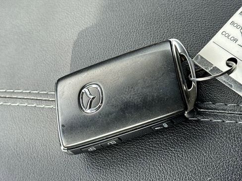 Used 2023 MAZDA CX-30 AWD 2.5 S w/ Preferred Package image 29