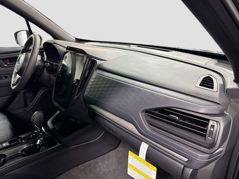 New 2026 Subaru Forester Premium image 28