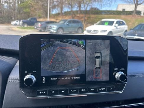 Used 2022 Mitsubishi Outlander SE image 21