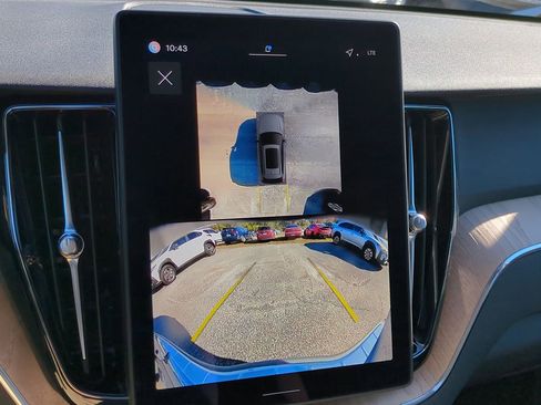 New 2026 Volvo XC60 B5 Plus w/ Protection Package Premier image 19