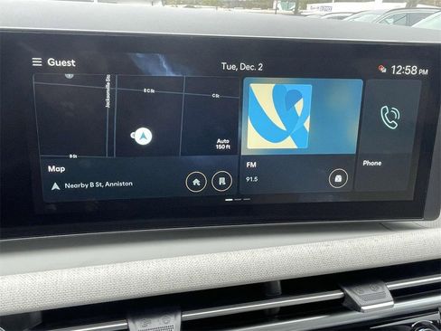 New 2026 Hyundai Tucson SEL image 14