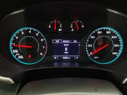 Used 2024 Chevrolet Malibu LT FWD image 23