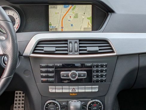 Used 2013 Mercedes-Benz C 250 Sedan image 12