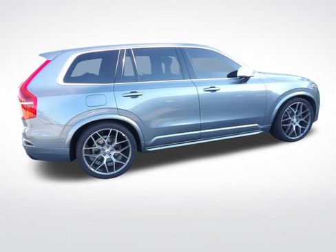 Used 2019 Volvo XC90 T6 R-Design w/ Protection Package Premier AWD/4WD image 15
