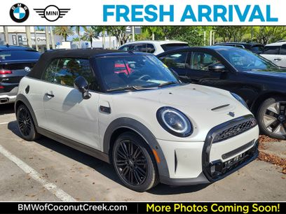Used 2023 MINI Cooper S