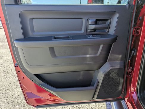 New 2026 RAM 2500 Tradesman w/ Safety Group image 23