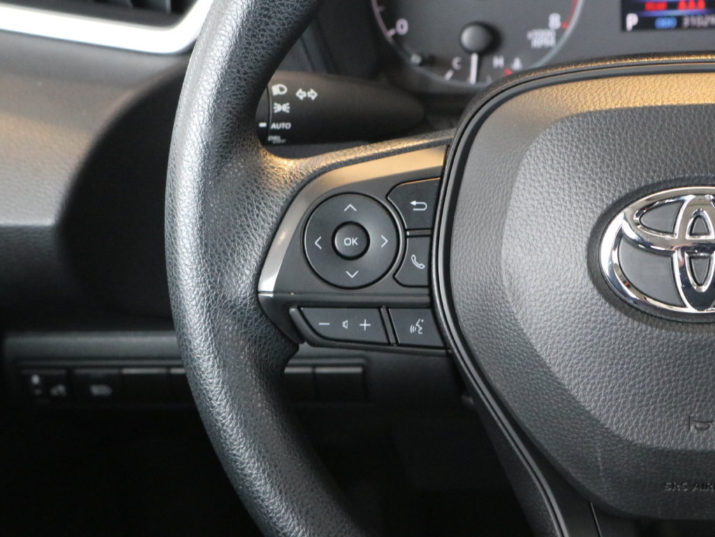 Used 2024 Toyota Corolla LE FWD image 11