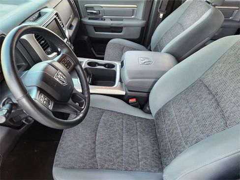 Used 2016 RAM 1500 Big Horn image 14