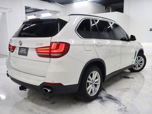 Used 2015 BMW X5 xDrive35i image 5
