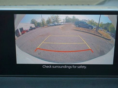 Used 2024 MAZDA CX-50 AWD 2.5 S w/ Preferred Package image 14