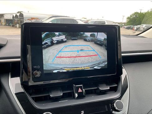 Used 2024 Toyota Corolla LE image 26