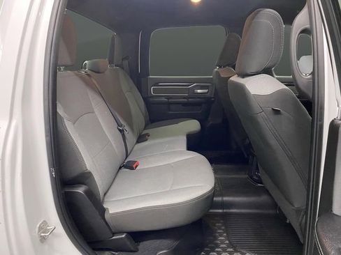 Used 2022 RAM 2500 Big Horn image 32