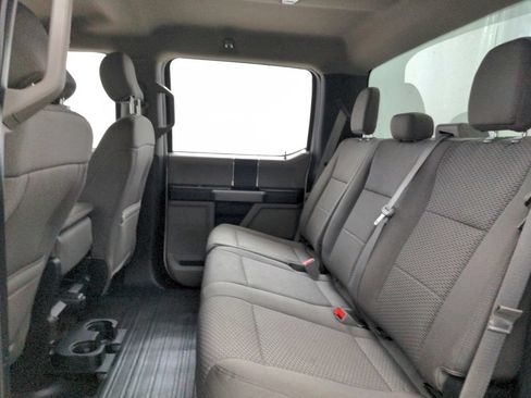 Used 2020 Ford F150 XLT w/ Trailer Tow Package AWD/4WD image 22