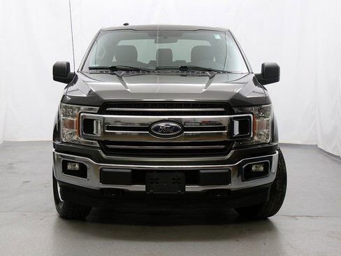 Used 2018 Ford F150 XLT image 5