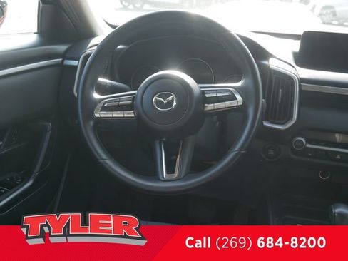Used 2023 MAZDA CX-50 2.5 S w/ Cargo Package AWD/4WD image 39