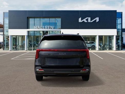 New 2026 Kia Carnival SX Prestige image 5