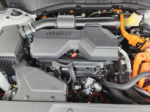 New 2026 Hyundai Santa Fe SE FWD image 32