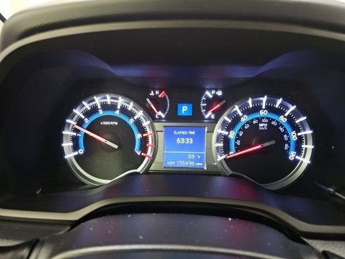 Used 2014 Toyota 4Runner SR5 image 21