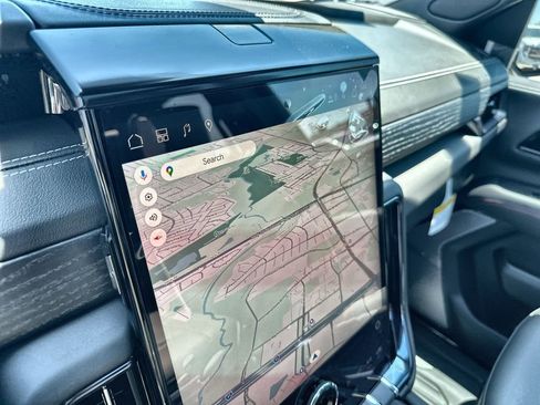 New 2026 GMC Yukon XL AT4 Ultimate w/ LPO, Floor Liner Package AWD/4WD image 28