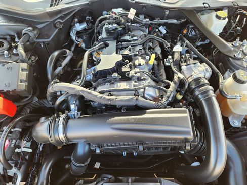 Used 2024 Ford Mustang Premium RWD image 34